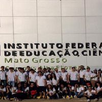 JIFMT Campus Alta Floresta